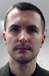 Alex Martin Pimpinella a registered Sex Offender of Pennsylvania