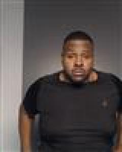 Coleman Blue Ronald Jr a registered Sex Offender of Pennsylvania