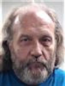 David Wayne Allman a registered Sex Offender of Pennsylvania