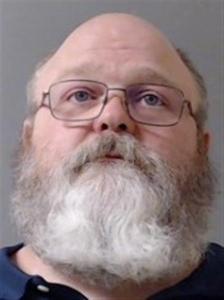 Kenneth Thomas Yocom a registered Sex Offender of Pennsylvania