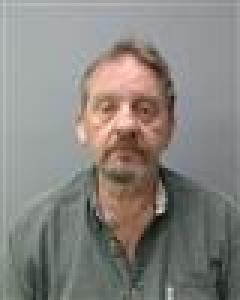 Robert Albert Johnson a registered Sex Offender of Pennsylvania