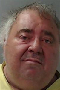 Phillip Trice David a registered Sex Offender of Pennsylvania