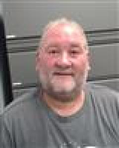 Shawn Travis Lehman a registered Sex Offender of Pennsylvania