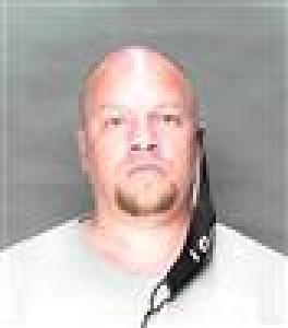 David Allen Rhoads a registered Sex Offender of Pennsylvania