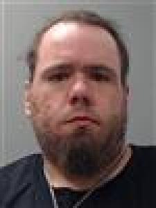 Jeffrey David Obert a registered Sex Offender of Pennsylvania