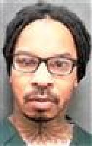 Andre Ricardo Hairston a registered Sex Offender of Pennsylvania