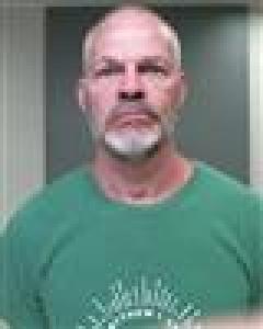 Nathan Wayne Ern a registered Sex Offender of Pennsylvania