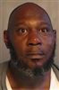 Calvin Payne Norman Jr a registered Sex Offender of Pennsylvania