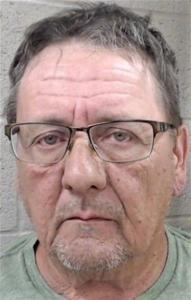 Troy Allen Hockenberry a registered Sex Offender of Pennsylvania