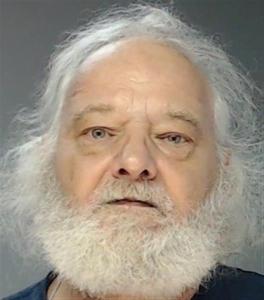 Paul Kenny David a registered Sex Offender of Pennsylvania