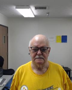 William Harry Watters Sr a registered Sex Offender of Pennsylvania