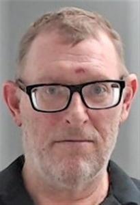 David Allen Holmes a registered Sex Offender of Pennsylvania
