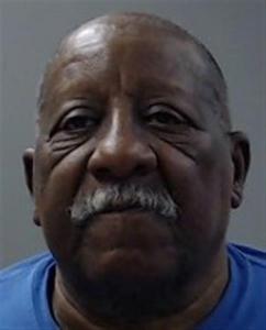 Albert Simpkins Donald a registered Sex Offender of Pennsylvania