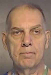 Anthony Giamo Peter Sr a registered Sex Offender of Pennsylvania