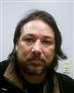 Leon Mccready Shawn a registered  of Pennsylvania