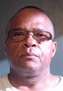 Gregory Dean Moore a registered Sex Offender of Pennsylvania