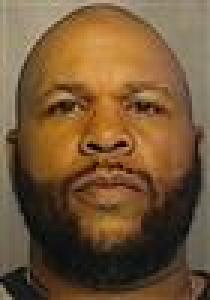 Andre R Evans a registered Sex Offender of Pennsylvania