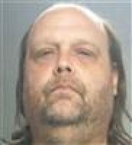 William Frederick Winters IV a registered Sex Offender of Pennsylvania