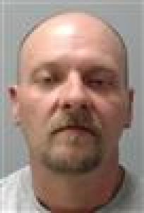 James Joseph Richards a registered Sex Offender of Pennsylvania