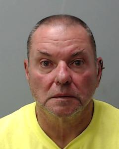 Kim Alan Wright a registered Sex Offender of Pennsylvania