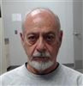 Blaine Wilson Vanhorn Jr a registered Sex Offender of Pennsylvania