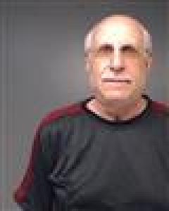 Mitchell Pravitz a registered Sex Offender of Pennsylvania