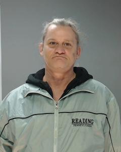 Mark Anthony Eastman a registered Sex Offender of Pennsylvania