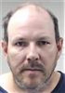 Christopher L Benedyk a registered Sex Offender of Pennsylvania