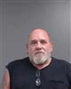 Richard Dean Carbo a registered Sex Offender of Pennsylvania