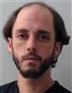 Jonathan Keith Duvall a registered Sex Offender of Delaware