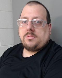 Jason Robert Stover a registered Sex Offender of Pennsylvania