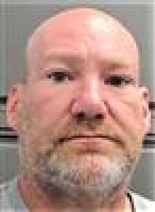 Curtis Alan Benton Jr a registered Sex Offender of Pennsylvania