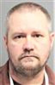 Steven Dale Krause a registered Sex Offender of Pennsylvania