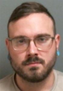 Daniel Eugene Dacheux II a registered Sex Offender of Pennsylvania