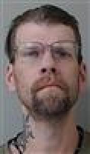 Joseph Gammon William a registered Sex Offender of Pennsylvania