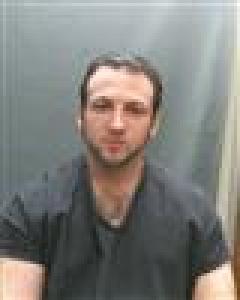 Dylan Patrick Brown a registered Sex Offender of Pennsylvania