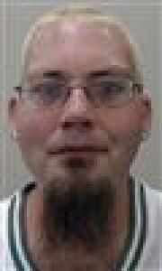Shaun Michael Parks a registered Sex Offender of Pennsylvania