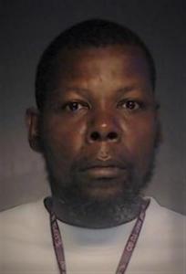 Gerald Samuel Williams a registered Sex Offender of Pennsylvania