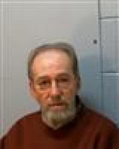 Terry Keith Humphreys a registered Sex Offender of Pennsylvania