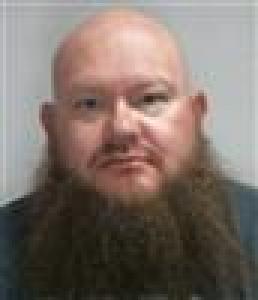 Jason Ryan Davis a registered Sex Offender of Pennsylvania