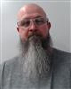 Scott Harrison Merryman a registered Sex Offender of Pennsylvania