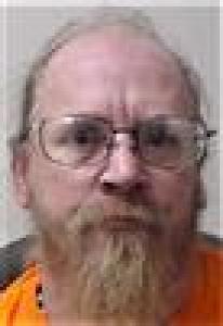 David Earl Anthony a registered Sex Offender of Pennsylvania