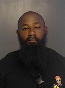 Carlos Reynolds a registered Sex Offender of Pennsylvania