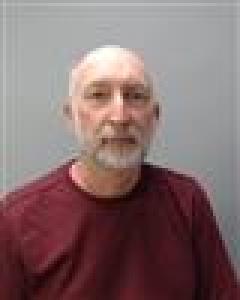 Edward Albert Miller a registered Sex Offender of Pennsylvania