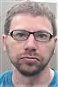 Justin Edward Halbsgut a registered Sex Offender of Pennsylvania
