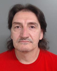 Carl Roy Mock a registered Sex Offender of Pennsylvania