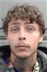 Luke Matthew Pattishall a registered Sex Offender of Pennsylvania