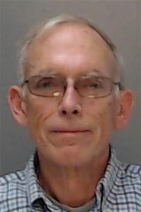 William Russell Raup a registered Sex Offender of Pennsylvania