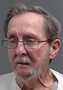 Donald Trumbauer a registered Sex Offender of Pennsylvania