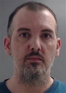 Michael Douglas Patton a registered Sex Offender of Pennsylvania